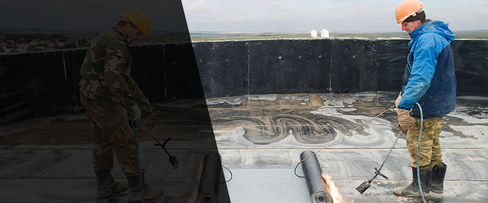 Elkins Park Roofing Contractors